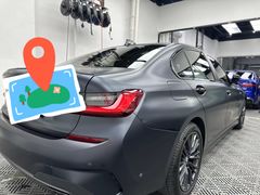 -XPEL旗舰店·汽车贴膜·隐形车衣·改色贴膜