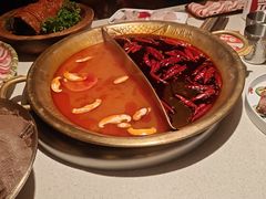 -小龙坎火锅(全球总店)