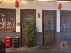 -炑羊香烤全羊(西三旗店)