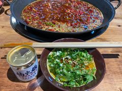 -楠火锅(龙阳广场店)