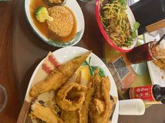-叶存利海鲜大馅饺子(海宁路总店)