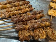 -明明烤牛肉(原明明东北烧烤)