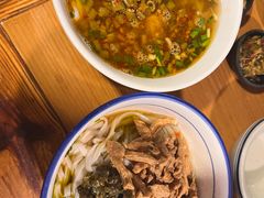 -矮子粉店1985·长沙米粉(湘春路店)