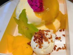 -食武士·舒芙蕾(新街口明瓦廊店)