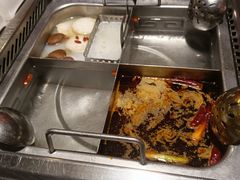 -海底捞火锅(石厦时代广场店)