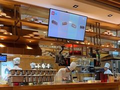 -西贝莜面村(近铁城市广场店)
