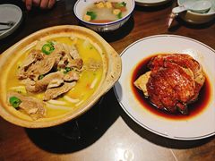 -应天大明王朝·南京菜创始店(中山陵店)