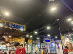 -澳门陈光记烧味饭店(南京德基广场店)