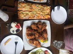 -莫比餐厅(五道口店)