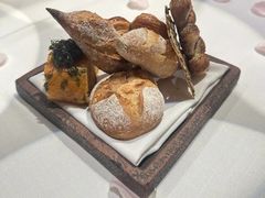 -Le Bistrot de Racine