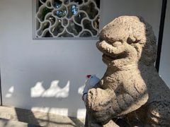 -西园戒幢律寺