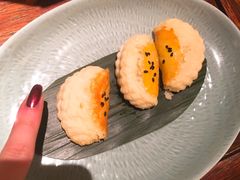 -丽江金茂凯悦臻选酒店-滇香馆