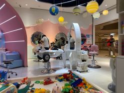 -星咔萌StarCamo儿童剪发(芳圆里IDMALL品牌形象店)