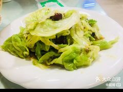 -蜀韵川香水煮鱼(泰山路店)