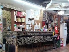 -华竹饭店(中央大街店)