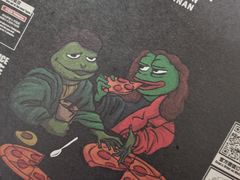 -Tubestation站点比萨(五道营店)