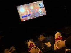 -V-SHOW KTV(济南概念店)