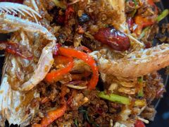 -避风塘·金牌店·夜宵(金玉兰店)