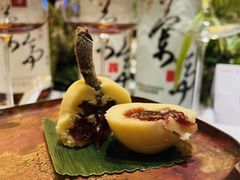 -苏州凯悦酒店·酒肆(华池街店)