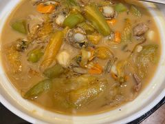 -青雅中餐厅(大连金石滩绿发希尔顿度假酒店)
