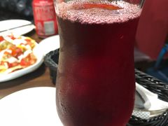 -panchos 墨西哥餐厅(嘉绿苑店)