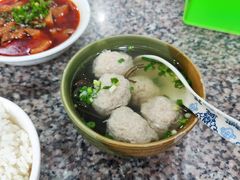 -李记小小吃(涪江路店)