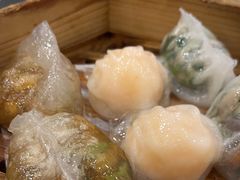 -万圣禄茶楼(西平店)