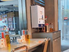 -肥韬茶餐厅(海上世界店)