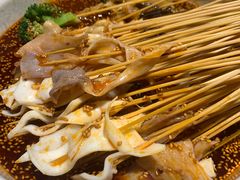-叶婆婆钵钵鸡(解放碑店)
