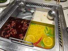 -海底捞火锅(莘松路店)