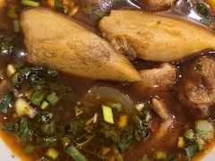 -冯记香辣兔火锅(茶店子总店)