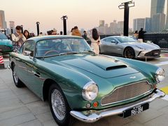 -上海港国际客运中心