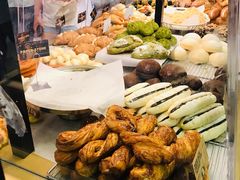 -PAPER STONE BAKERY(天汇广场店)