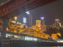 -重庆两江夜游-交运系列