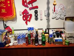 -旺角小渔村(幸福中路店)