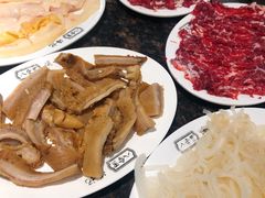 -八合里牛肉火锅(新洲店)