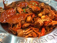 -胖哥俩肉蟹煲(梅溪步步高店)