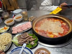 -楠波炭炉鸡煲馆(桥北店)