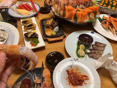 -王鼎精致料理铁板烧(世博源店)