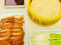 精品烤鸭-紫光园(顺义店)