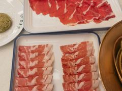 -东来顺饭庄(天坛店)