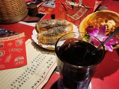-味福记·本地特色菜(八一万达广场店)