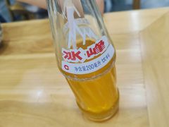 -刘兰英牛羊肉泡馍(立新街店)