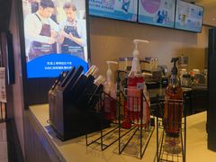 -瑞幸咖啡(K酷·时尚广场店)