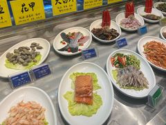 -江南韵·无锡太湖文化体验餐厅(凤凰天街店)