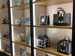 -COACH蔻驰(百联奥特莱斯广场店)