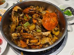 -七欣天香辣蟹火锅(苏州东大街店)