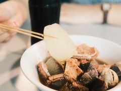 -梓记牛什(總店)