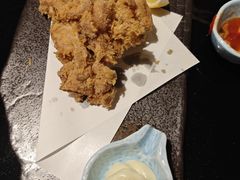 -天狗山料理(省体店)