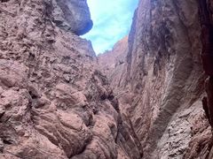 -天山神秘大峡谷